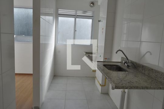 Apartamento à venda com 2 quartos, 43m² em Água Santa, Rio de Janeiro