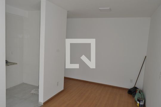Apartamento à venda com 2 quartos, 43m² em Água Santa, Rio de Janeiro