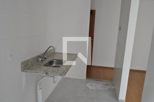 Apartamento à venda com 2 quartos, 43m² em Água Santa, Rio de Janeiro