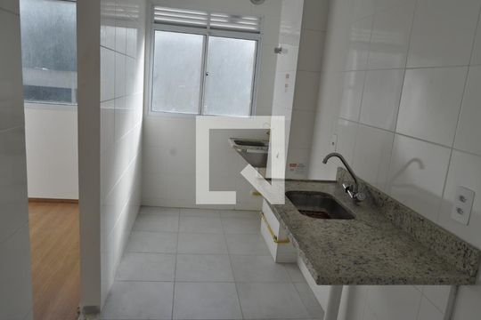 Apartamento à venda com 2 quartos, 43m² em Água Santa, Rio de Janeiro