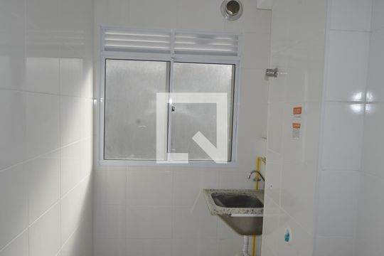 Apartamento à venda com 2 quartos, 43m² em Água Santa, Rio de Janeiro