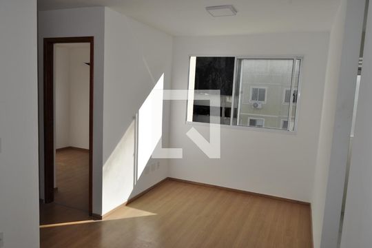 Apartamento à venda com 2 quartos, 43m² em Água Santa, Rio de Janeiro