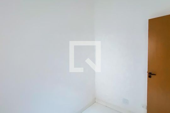 Quarto 1 de apartamento para alugar com 2 quartos, 48m² em Vila Sao Geraldo, São Paulo