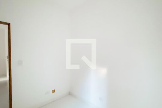 Quarto 2 de apartamento para alugar com 2 quartos, 48m² em Vila Sao Geraldo, São Paulo