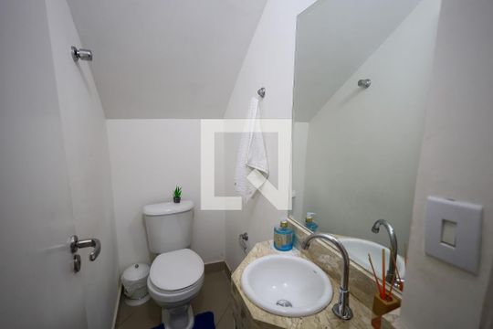 Lavabo de casa à venda com 2 quartos, 138m² em I.a.p.i., Osasco