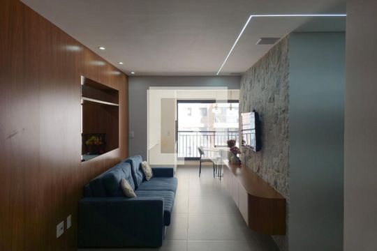 Apartamento à venda com 3 quartos, 86m² em Vila Progresso, Guarulhos