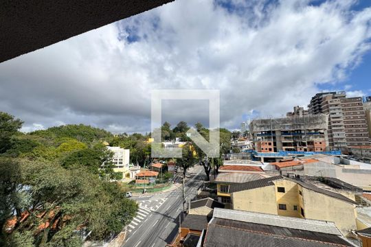 Vista - Sacada  de apartamento à venda com 2 quartos, 52m² em Jardim do Mar, São Bernardo do Campo