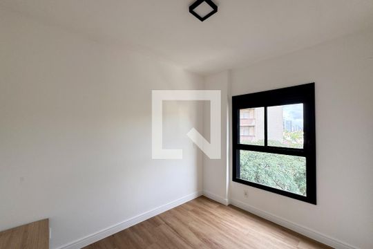 Quarto 1 de apartamento à venda com 2 quartos, 52m² em Jardim do Mar, São Bernardo do Campo