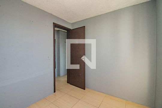 Quarto 2 de apartamento à venda com 2 quartos, 38m² em Jardim Dona Leopoldina, Porto Alegre