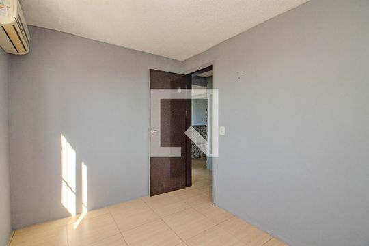 Quarto 1 de apartamento à venda com 2 quartos, 38m² em Jardim Dona Leopoldina, Porto Alegre