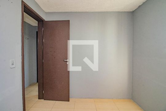 Quarto 2 de apartamento à venda com 2 quartos, 38m² em Jardim Dona Leopoldina, Porto Alegre