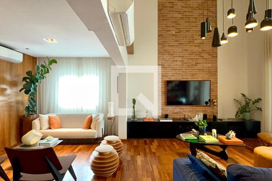 Apartamento à venda com 2 quartos, 151m² em Jardim Paulista, São Paulo