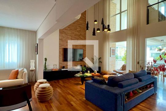 Apartamento à venda com 2 quartos, 151m² em Jardim Paulista, São Paulo