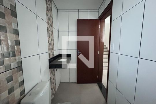 Casa à venda com 3 quartos, 150m² em São Salvador, Belo Horizonte