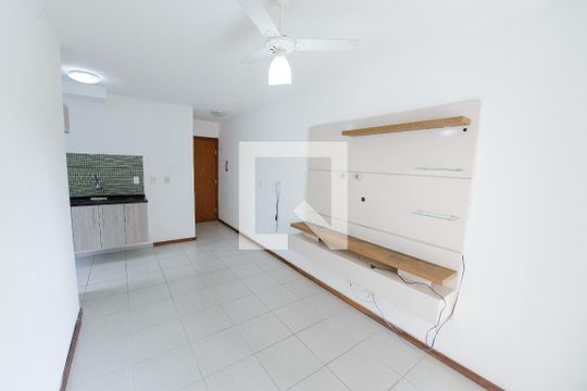 Apartamento para alugar com 1 quarto, 47m² em Vila São José, Taubaté