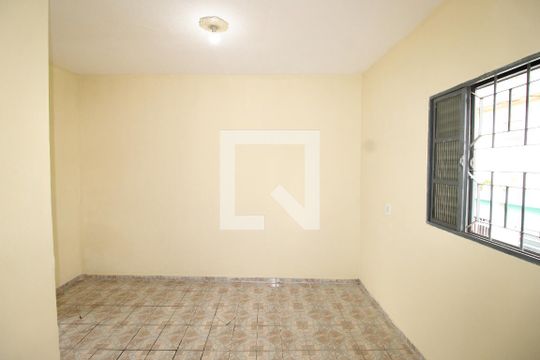 Casa para alugar com 1 quarto, 40m² em Vila Cosmopolita, São Paulo
