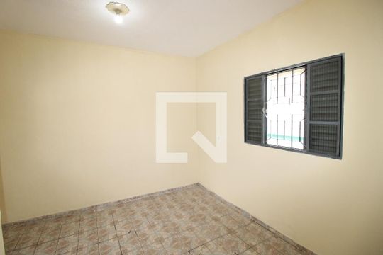 Sala/Quarto de casa para alugar com 1 quarto, 40m² em Vila Cosmopolita, São Paulo