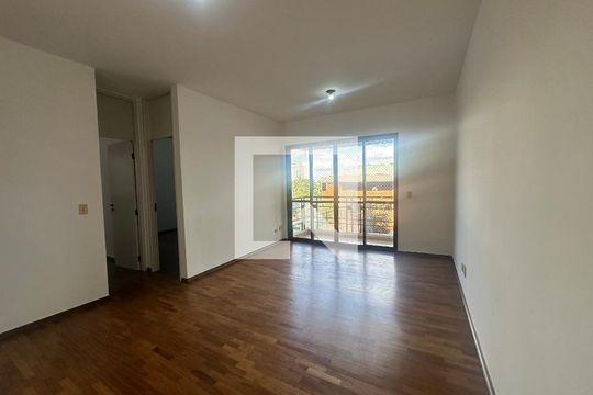 Apartamento para alugar com 3 quartos, 75m² em Alphaville Industrial, Barueri