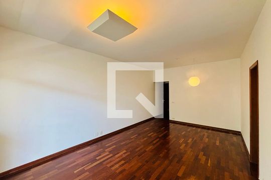 Apartamento para alugar com 3 quartos, 135m² em Botafogo, Rio de Janeiro