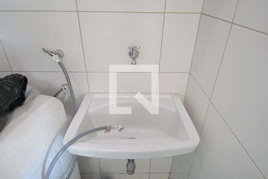 Apartamento para alugar com 1 quarto, 43m² em Setor Bueno, Goiânia