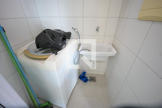 Apartamento para alugar com 1 quarto, 43m² em Setor Bueno, Goiânia