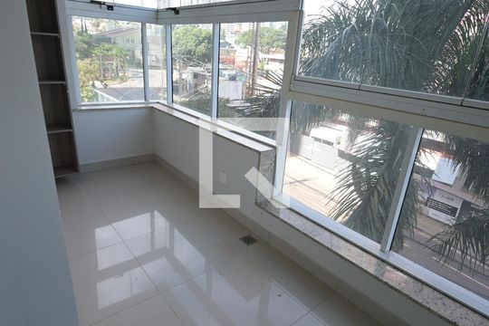 Apartamento para alugar com 1 quarto, 43m² em Setor Bueno, Goiânia
