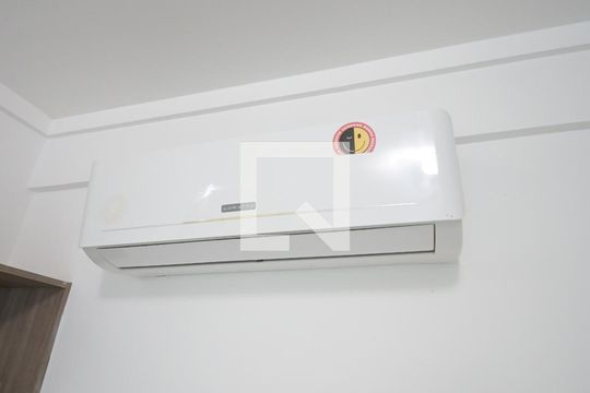 Apartamento para alugar com 1 quarto, 43m² em Setor Bueno, Goiânia