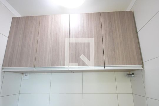 Apartamento para alugar com 1 quarto, 43m² em Setor Bueno, Goiânia