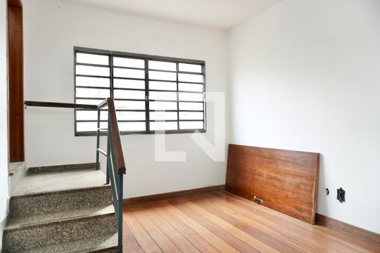 Sala 1 de apartamento à venda com 3 quartos, 192m² em Padre Eustáquio, Belo Horizonte