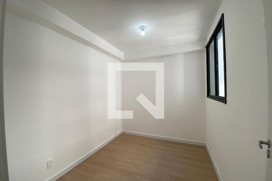 Quarto de apartamento à venda com 2 quartos, 37m² em Jaguaré, São Paulo