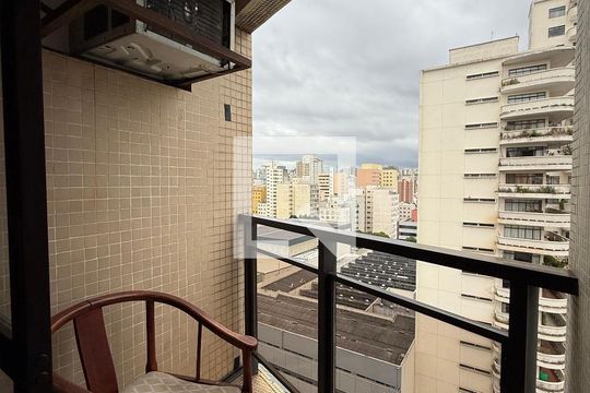 Kitnet/Studio à venda com 1 quarto, 33m² em Campos Elíseos, São Paulo