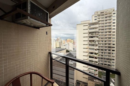Kitnet/Studio à venda com 1 quarto, 33m² em Campos Elíseos, São Paulo