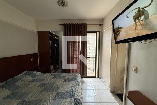 Kitnet/Studio à venda com 1 quarto, 33m² em Campos Elíseos, São Paulo