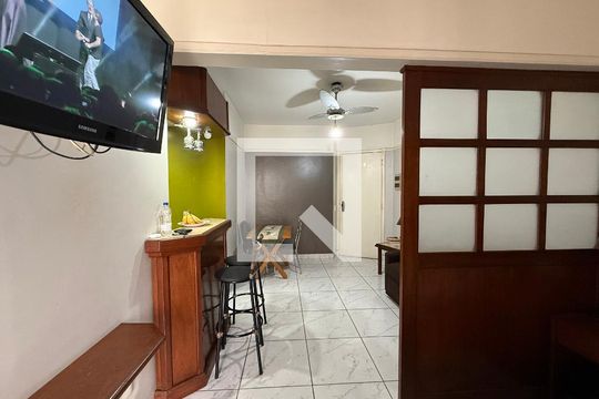 Kitnet/Studio à venda com 1 quarto, 33m² em Campos Elíseos, São Paulo