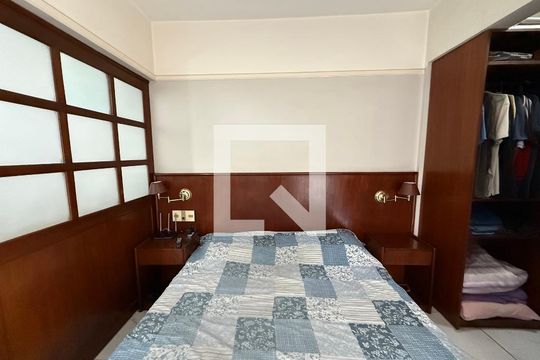 Kitnet/Studio à venda com 1 quarto, 33m² em Campos Elíseos, São Paulo