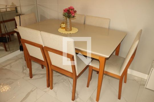 Apartamento à venda com 2 quartos, 59m² em Vila Formosa, São Paulo