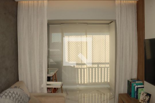 Apartamento à venda com 2 quartos, 59m² em Vila Formosa, São Paulo