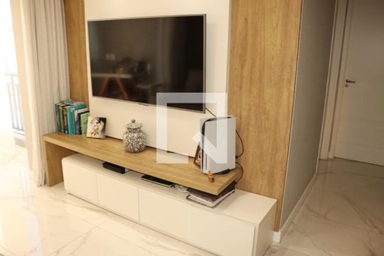Apartamento à venda com 2 quartos, 59m² em Vila Formosa, São Paulo