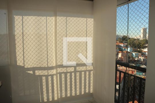 Apartamento à venda com 2 quartos, 59m² em Vila Formosa, São Paulo