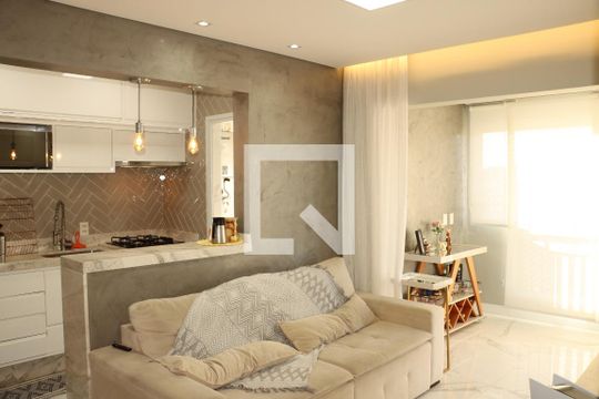 Apartamento à venda com 2 quartos, 59m² em Vila Formosa, São Paulo