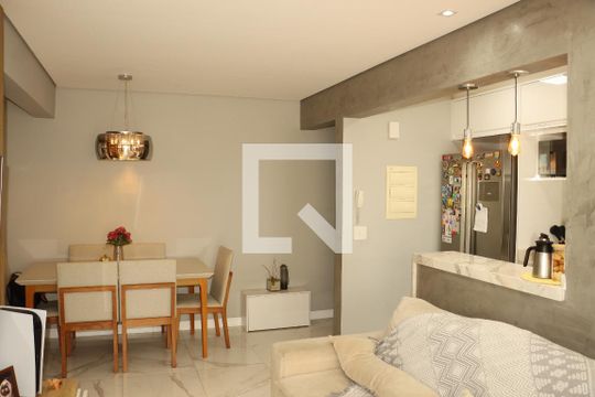 Apartamento à venda com 2 quartos, 59m² em Vila Formosa, São Paulo