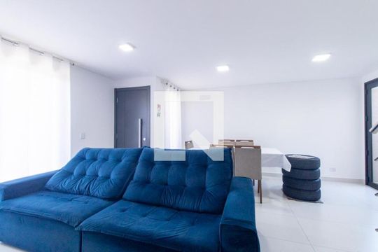 Sala de casa à venda com 3 quartos, 166m² em Xaxim, Curitiba
