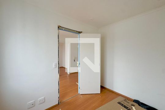 Quarto 2 de apartamento à venda com 2 quartos, 36m² em Vila das Bandeiras, Guarulhos