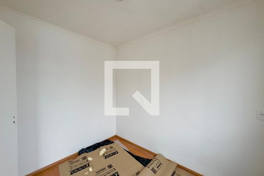 Quarto 2 de apartamento à venda com 2 quartos, 36m² em Vila das Bandeiras, Guarulhos