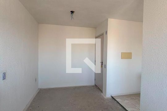 Sala de apartamento à venda com 2 quartos, 42m² em Vila Lourdes, São Paulo