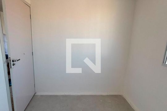 Quarto de apartamento à venda com 2 quartos, 42m² em Vila Lourdes, São Paulo