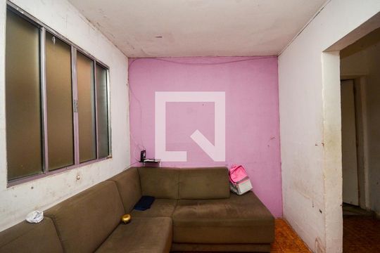 Sala -  Casa 1 de casa à venda com 8 quartos, 299m² em Parque Pan Americano, São Paulo