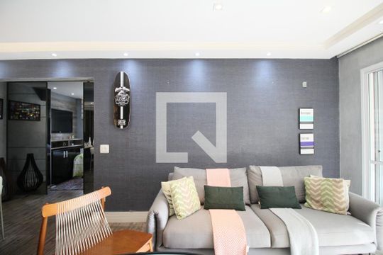 Apartamento para alugar com 2 quartos, 75m² em Vila Andrade, São Paulo