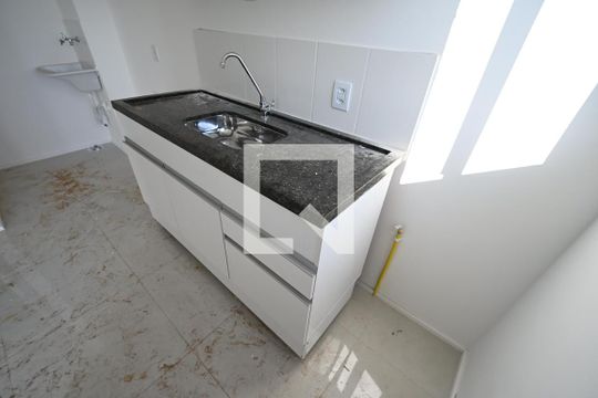 Apartamento para alugar com 2 quartos, 56m² em Jardim Atlântico, Goiânia