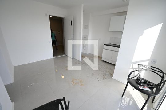 Apartamento para alugar com 2 quartos, 56m² em Jardim Atlântico, Goiânia